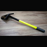 "TRAIL MINI" (Neon Yellow) Spade Shovel