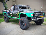 Offroad Race Prep/ Fabrication Services