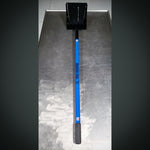 Full Size Square Shovel (Gloss Blue)