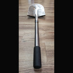 "TRAIL MINI" RAW NO POWDERCOAT Spade Shovel
