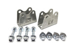 Rubber Clamp Set- Built Right Industries Riser Mounts